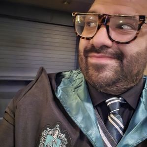 Meet your Posher, Miguel